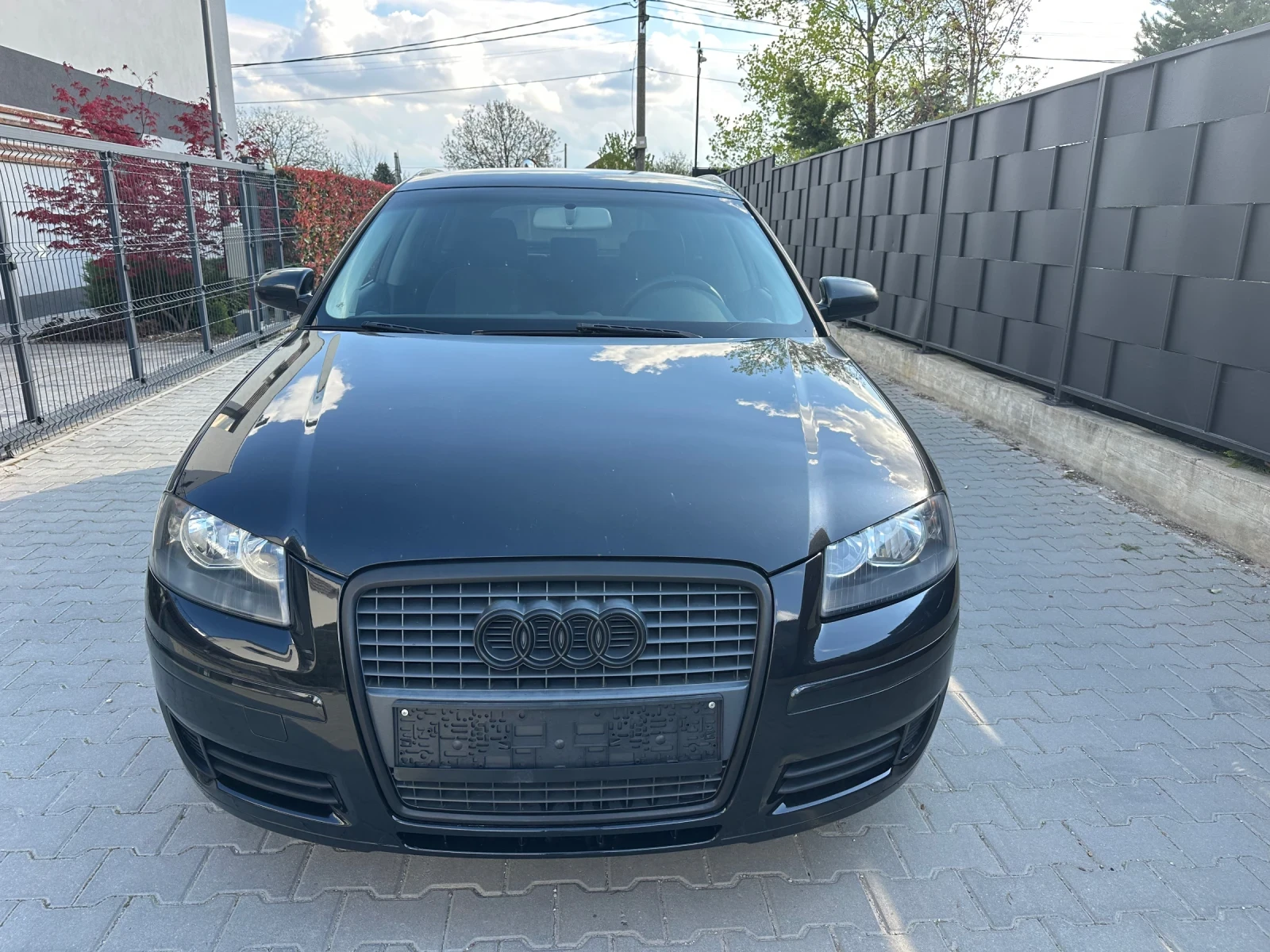 Audi A3 1.9-TDI-SPORTBACK | Mobile.bg � ����������� 2