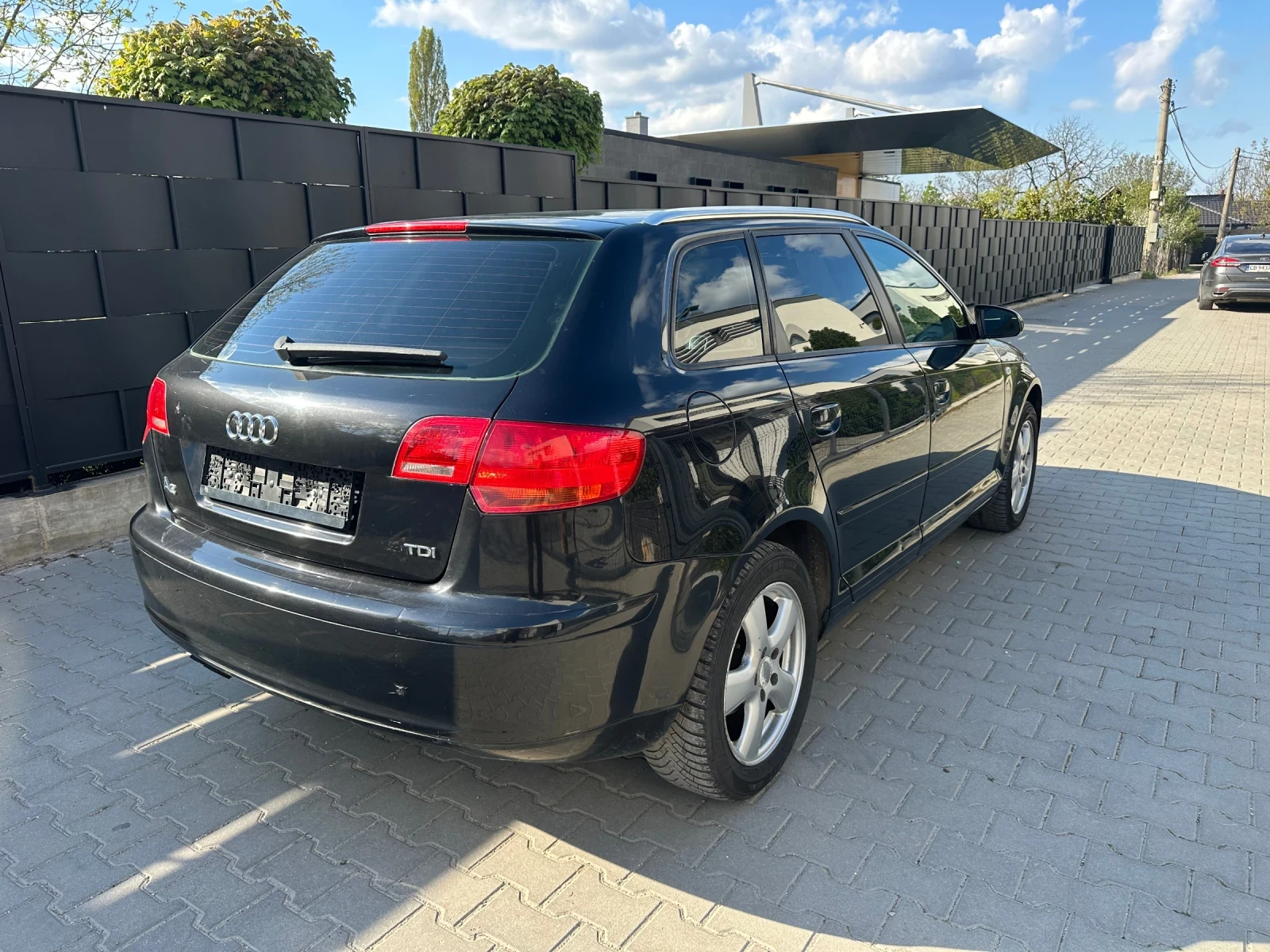 Audi A3 1.9-TDI-SPORTBACK | Mobile.bg � ����������� 4