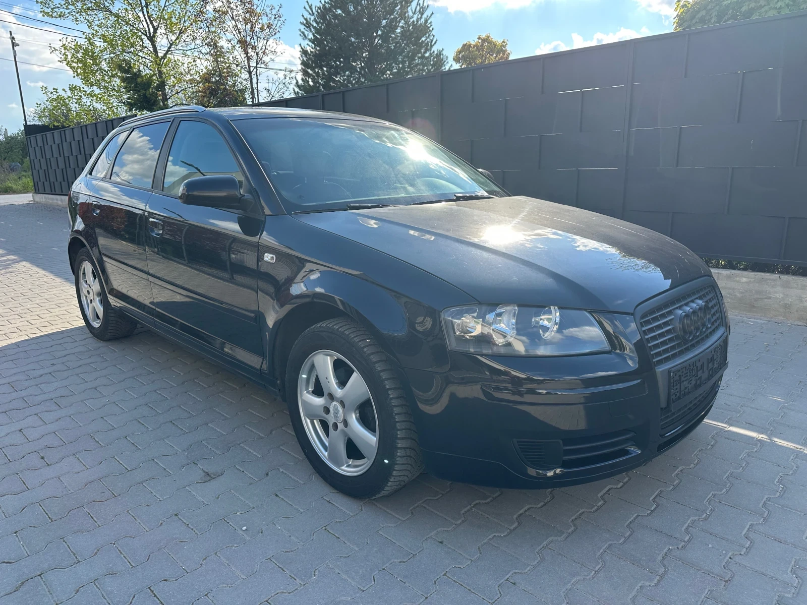 Audi A3 1.9-TDI-SPORTBACK | Mobile.bg � ����������� 3