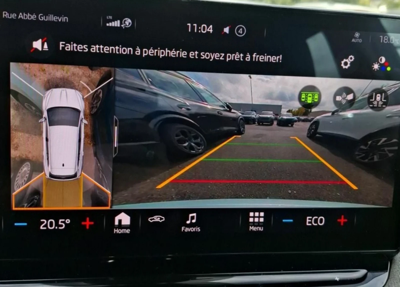 Skoda Enyaq 62Kwh.132Kw.Kamera.Led.Navi.Termopompa, снимка 16 - Автомобили и джипове - 54385230