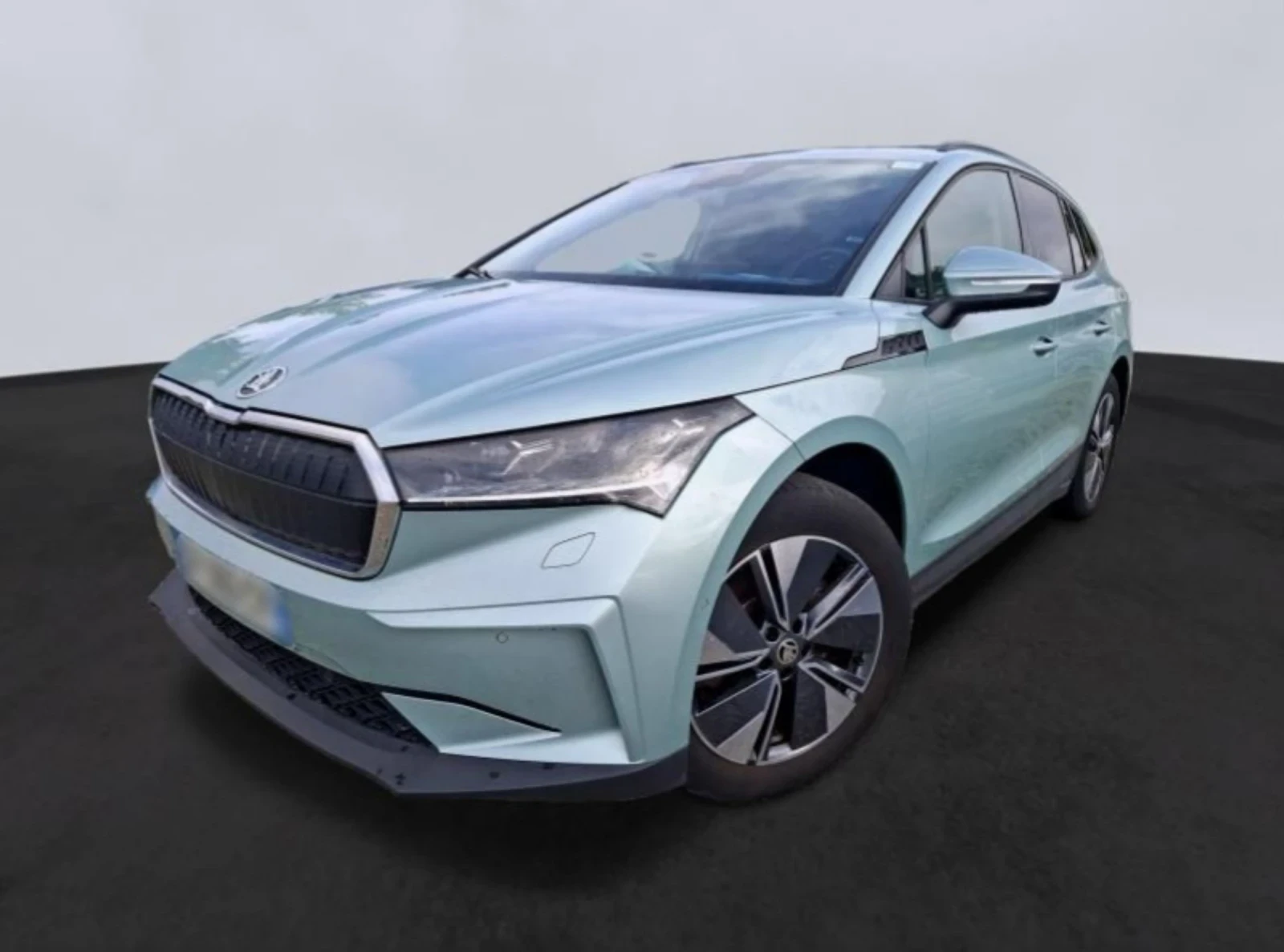 Skoda Enyaq 62Kwh.132Kw.Kamera.Led.Navi