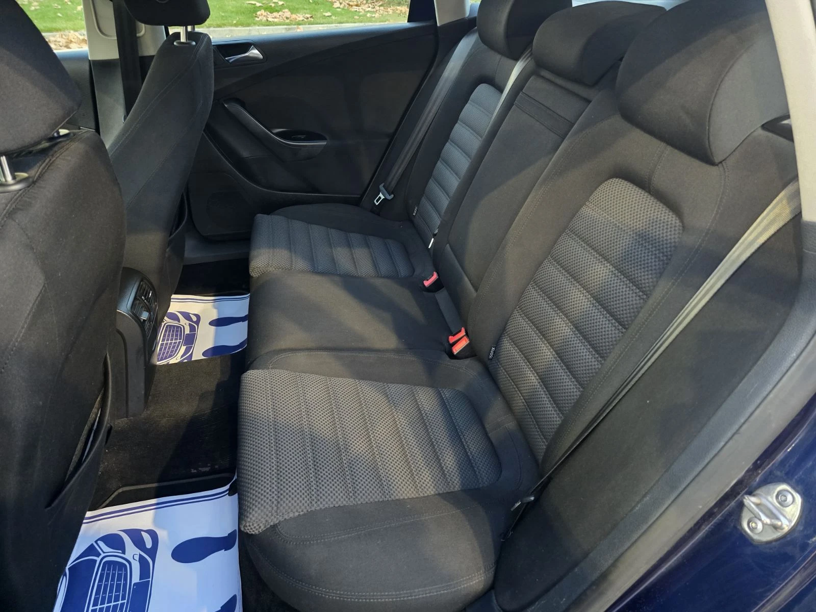 VW Passat COMMON RAIL/170hp/2.0TDI | Mobile.bg � ����������� 13