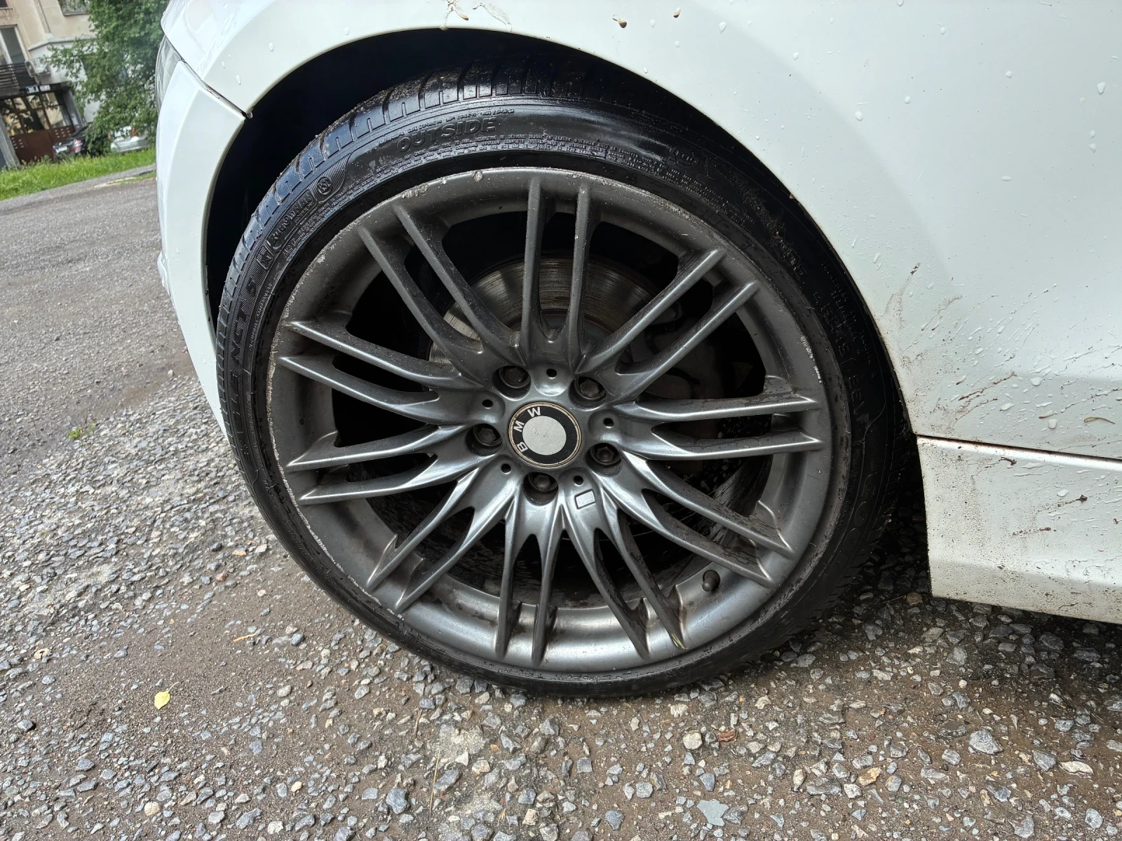 BMW 116 I, снимка 7 - Автомобили и джипове - 54748693