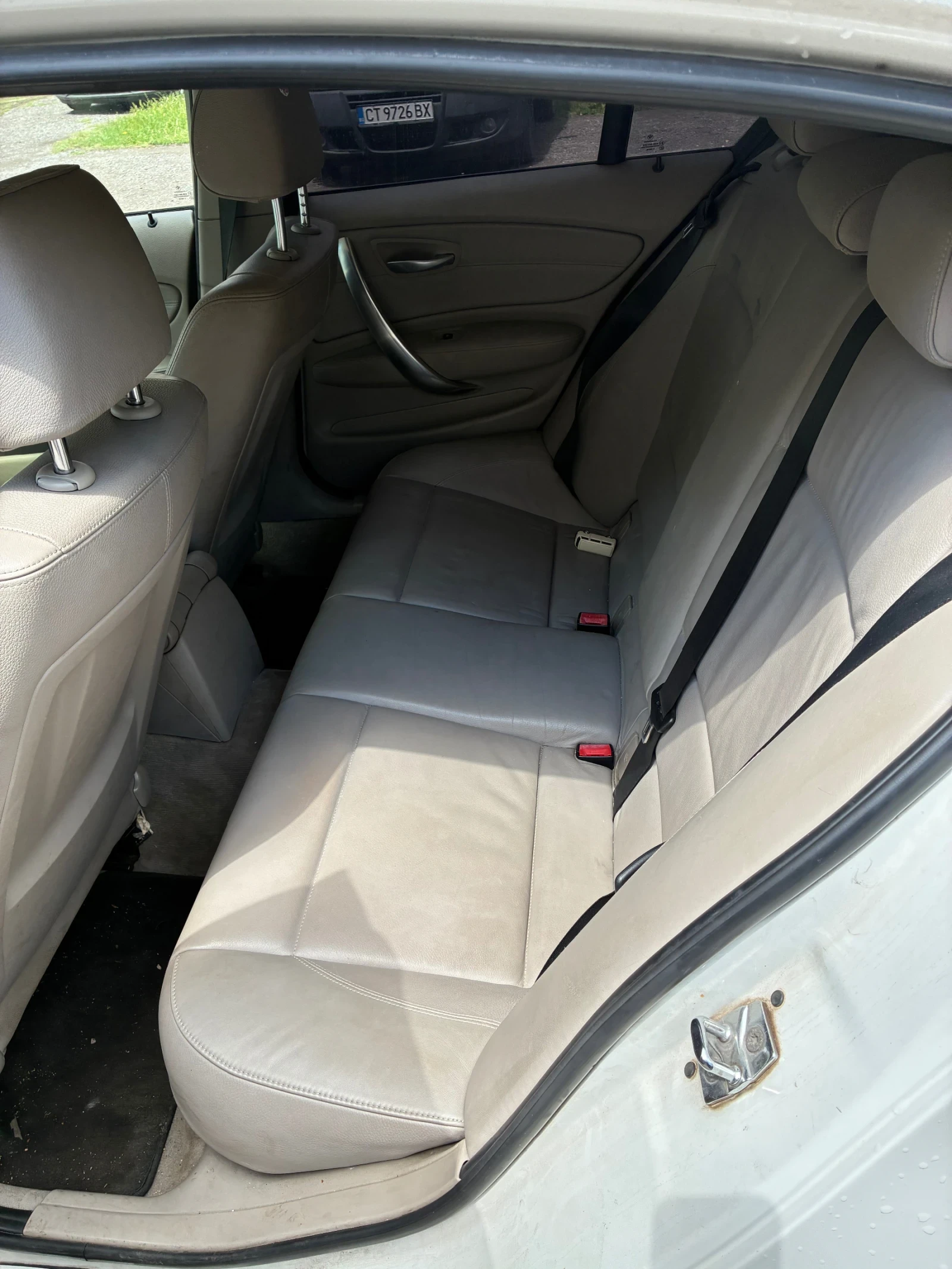BMW 116 I, снимка 8 - Автомобили и джипове - 54748693