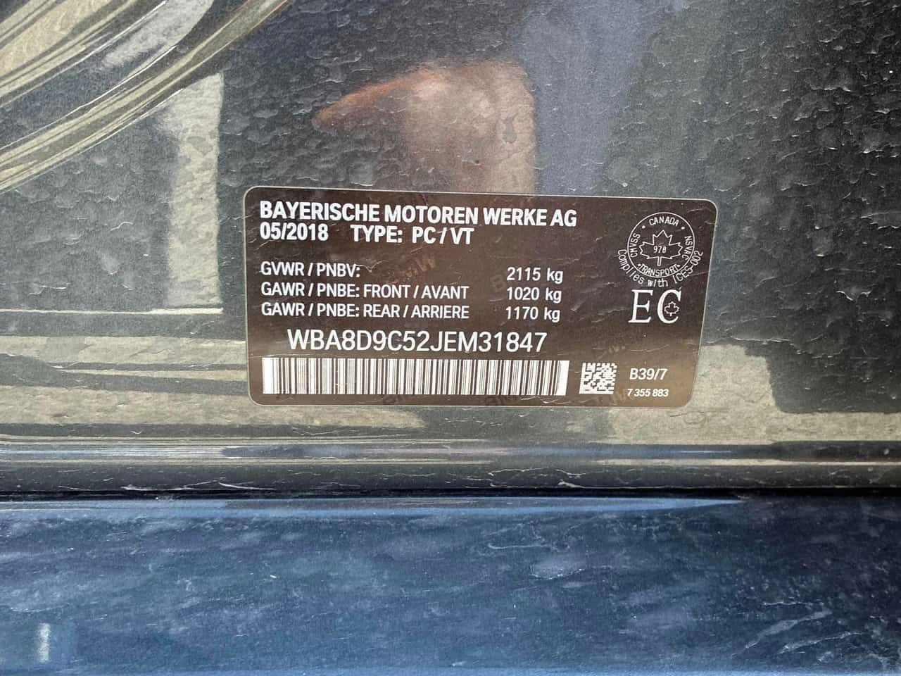 BMW 330 * 330i xDrive * CARFAX * ЦЕНА ДО БГ, снимка 16 - Автомобили и джипове - 54903474