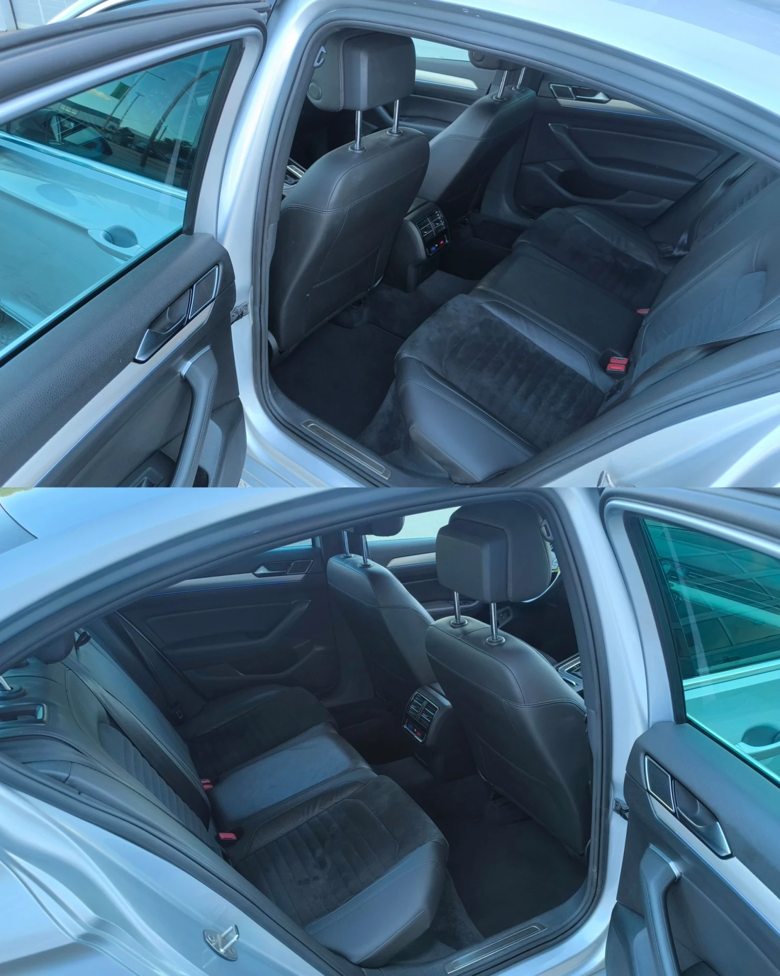 VW Passat GTE HYBRID HIGHLINE , снимка 6 - Автомобили и джипове - 54919056