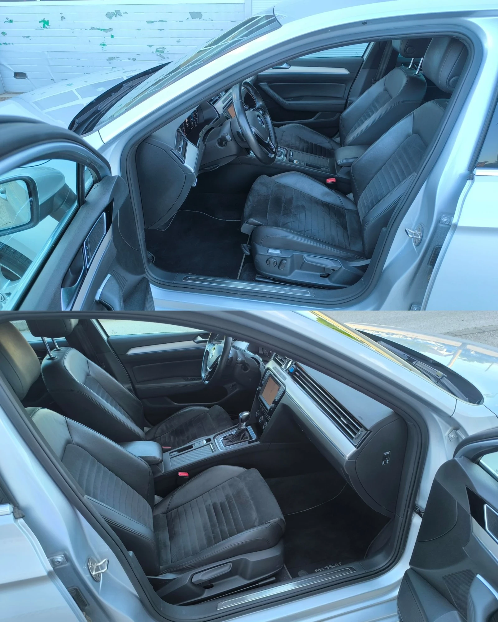 VW Passat GTE HYBRID HIGHLINE , снимка 5 - Автомобили и джипове - 54919056