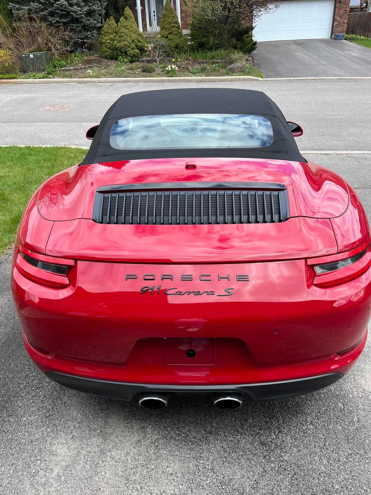 Porsche 911 * Carrera * CARFAX * ЦЕНА ДО БГ, снимка 7 - Автомобили и джипове - 55262623