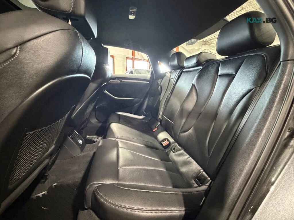 Audi S3 2.0TFSI * Progressiv * АвтоКредит * (ЦЕНА ДО БГ), снимка 17 - Автомобили и джипове - 55304441