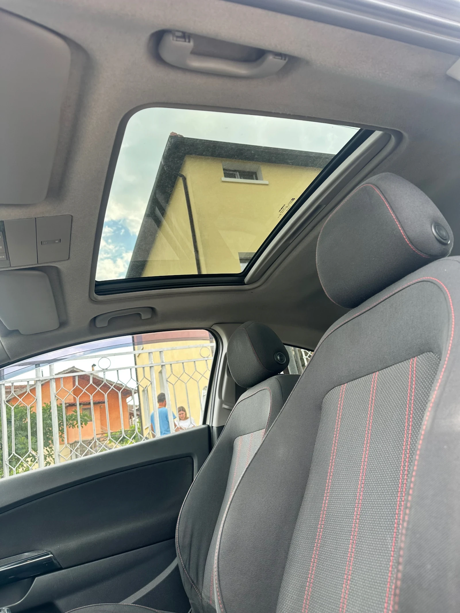 Opel Corsa, снимка 8 - Автомобили и джипове - 55873335