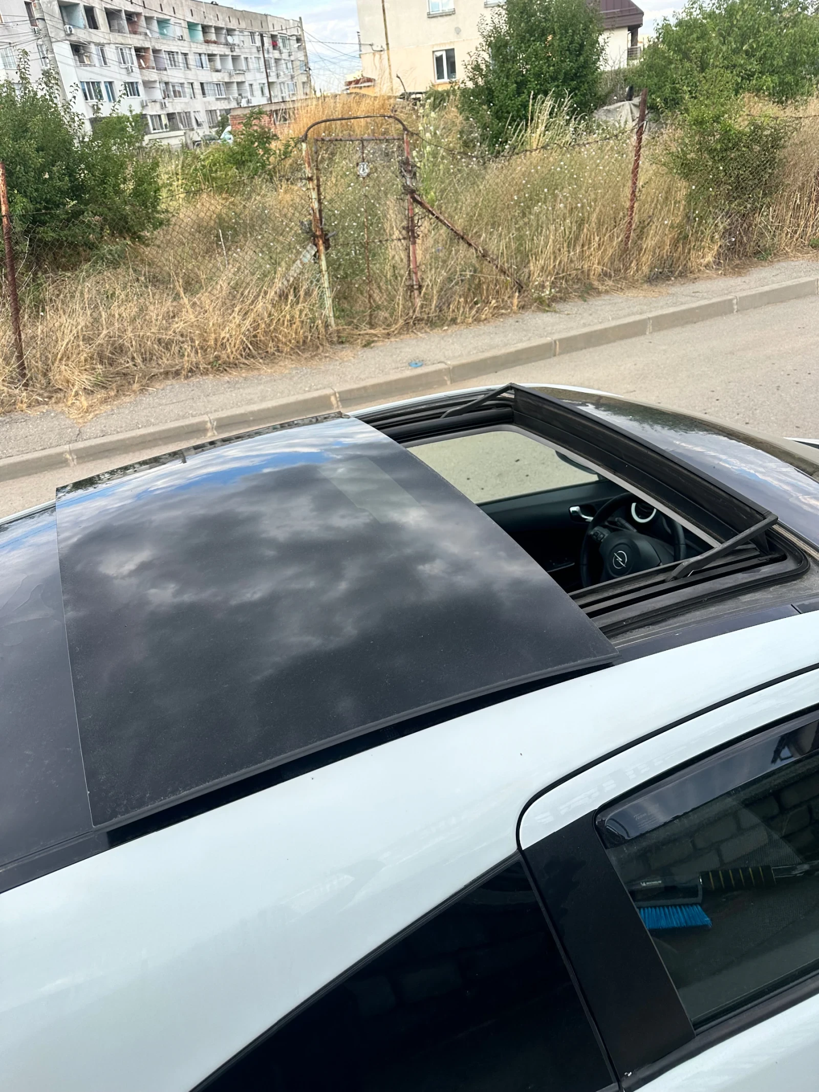 Opel Corsa, снимка 9 - Автомобили и джипове - 55873335