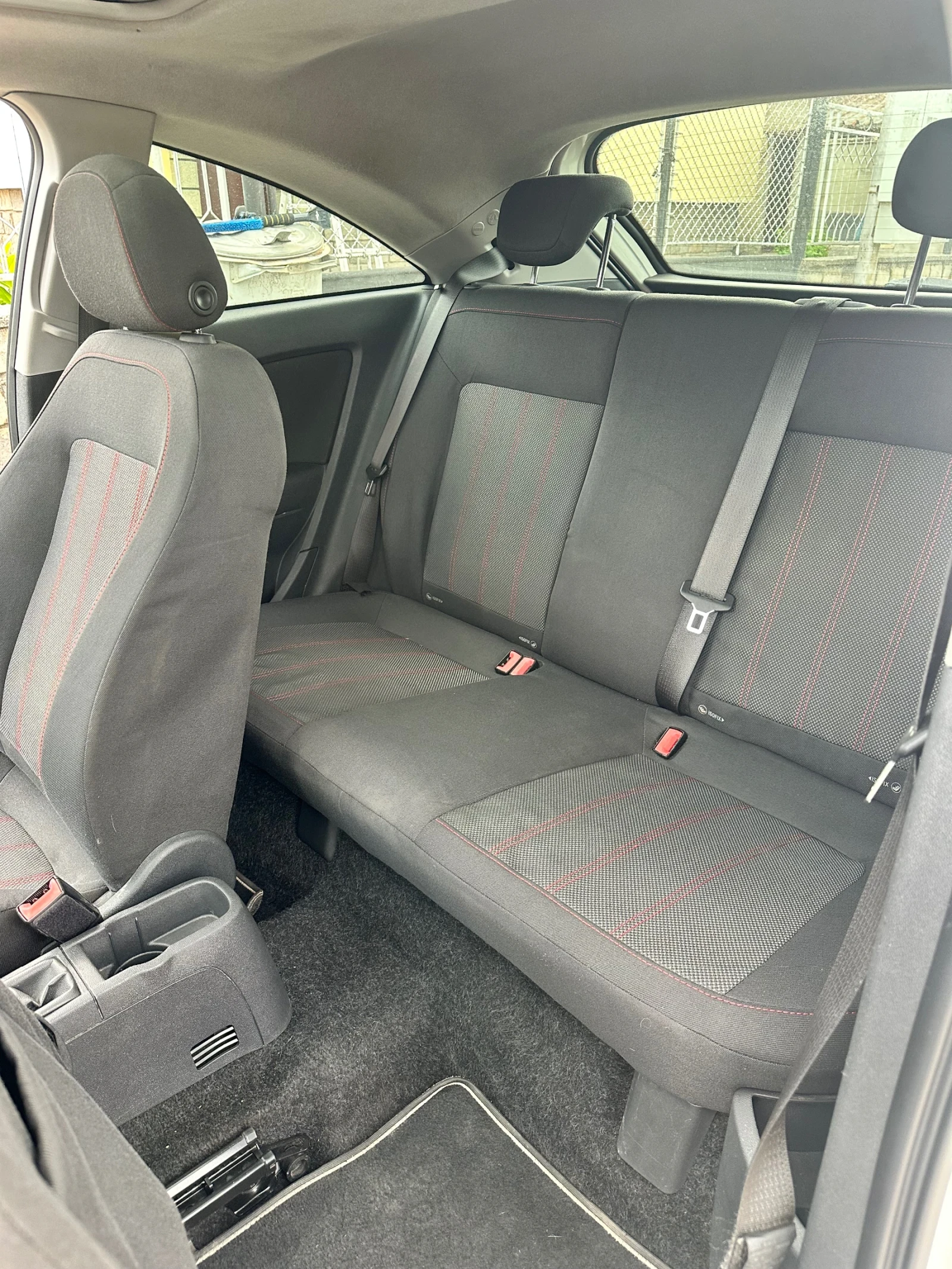 Opel Corsa, снимка 7 - Автомобили и джипове - 55873335