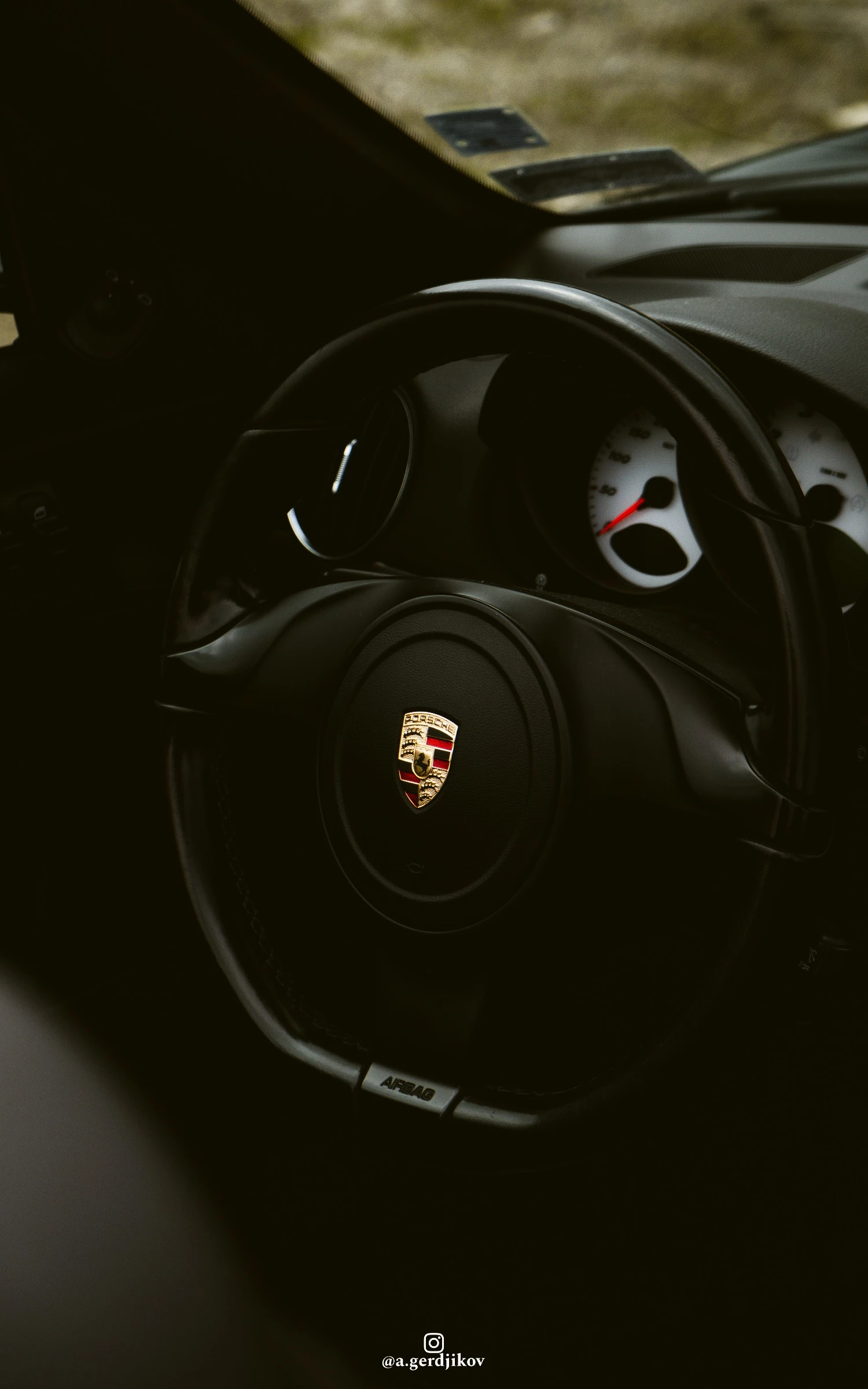 Porsche Boxster 987.2 ПРОМО 20хил до 08.08!! , снимка 3 - Автомобили и джипове - 55501813