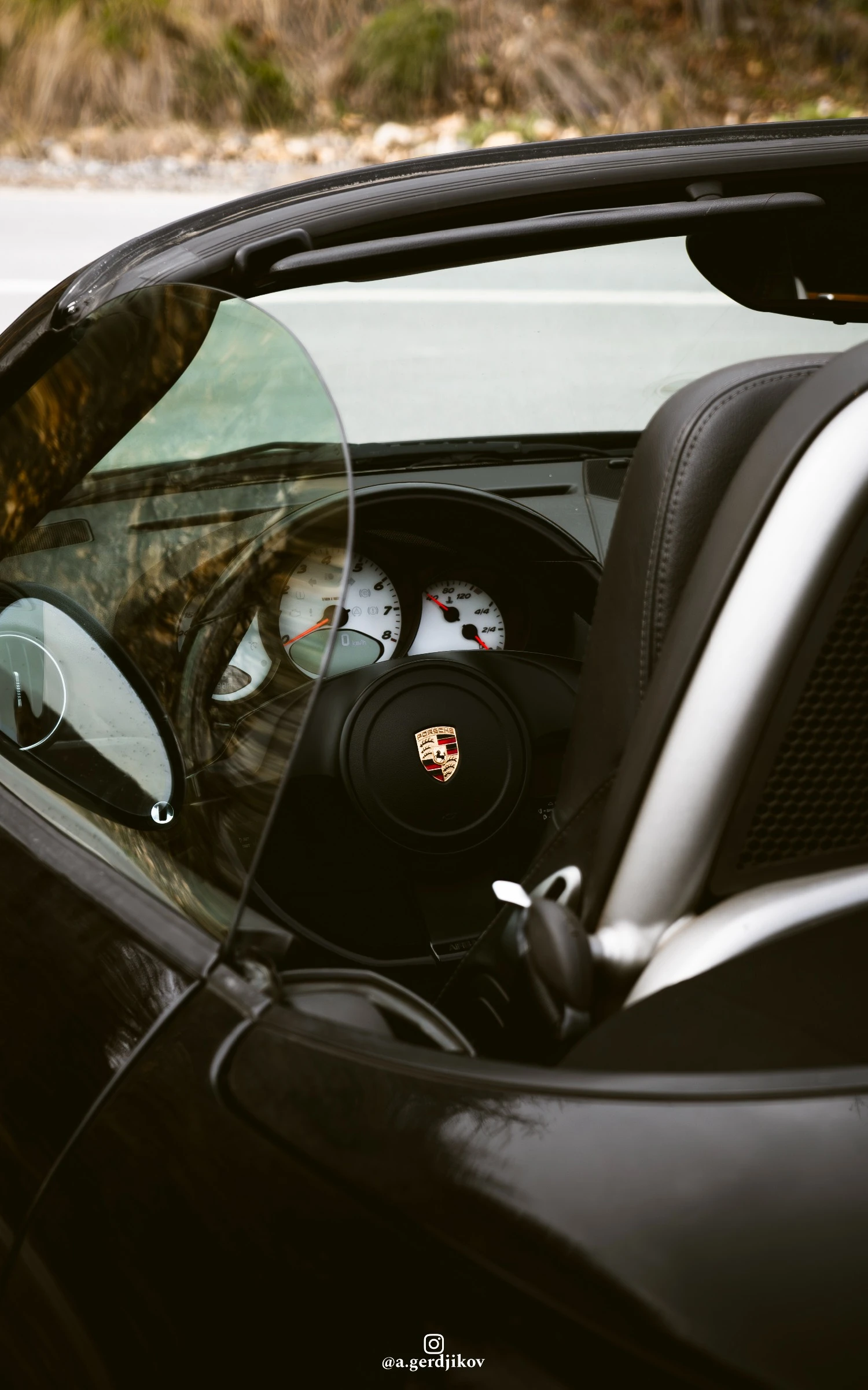 Porsche Boxster 987.2 ПРОМО 20хил до 08.08!! 