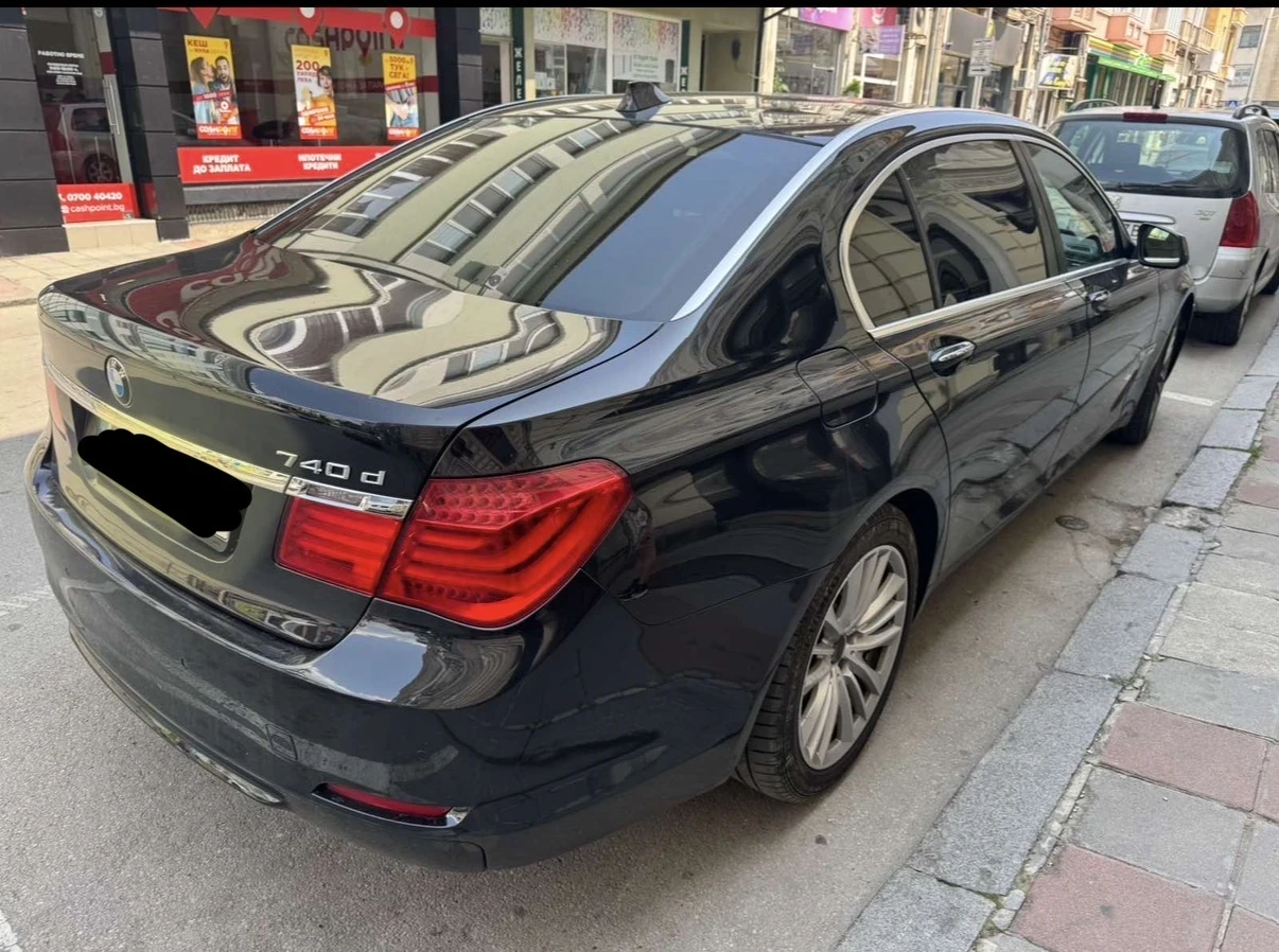 BMW 730 N57-245 | Mobile.bg � ����������� 3