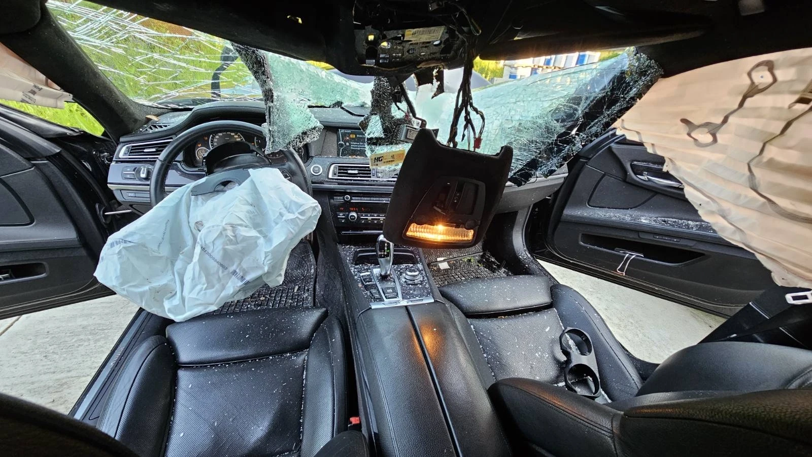 BMW 730 N57-245 | Mobile.bg � ����������� 5