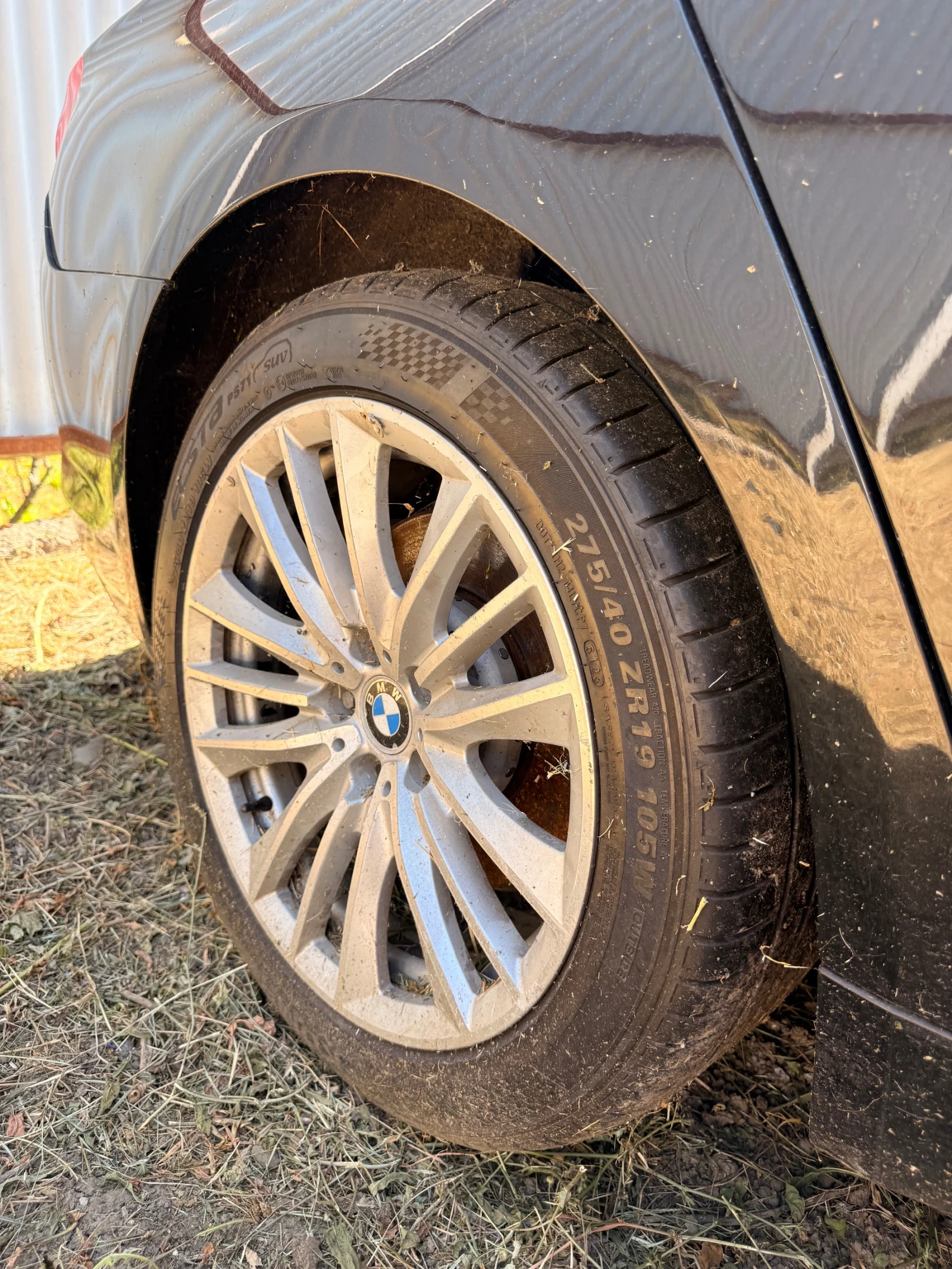 BMW 730 N57-245 | Mobile.bg � ����������� 8