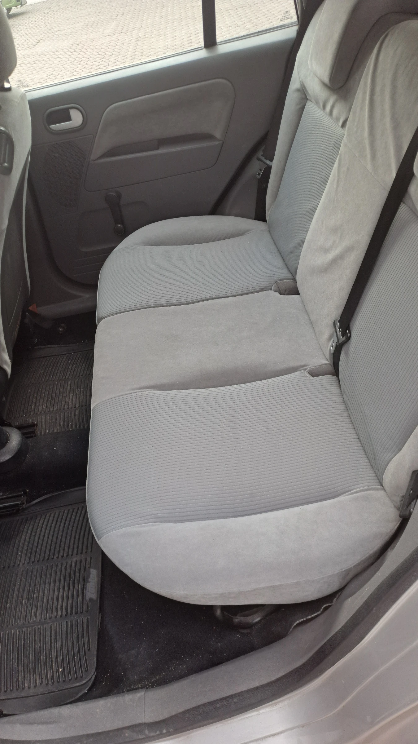 Ford Fusion, снимка 7 - Автомобили и джипове - 56023019