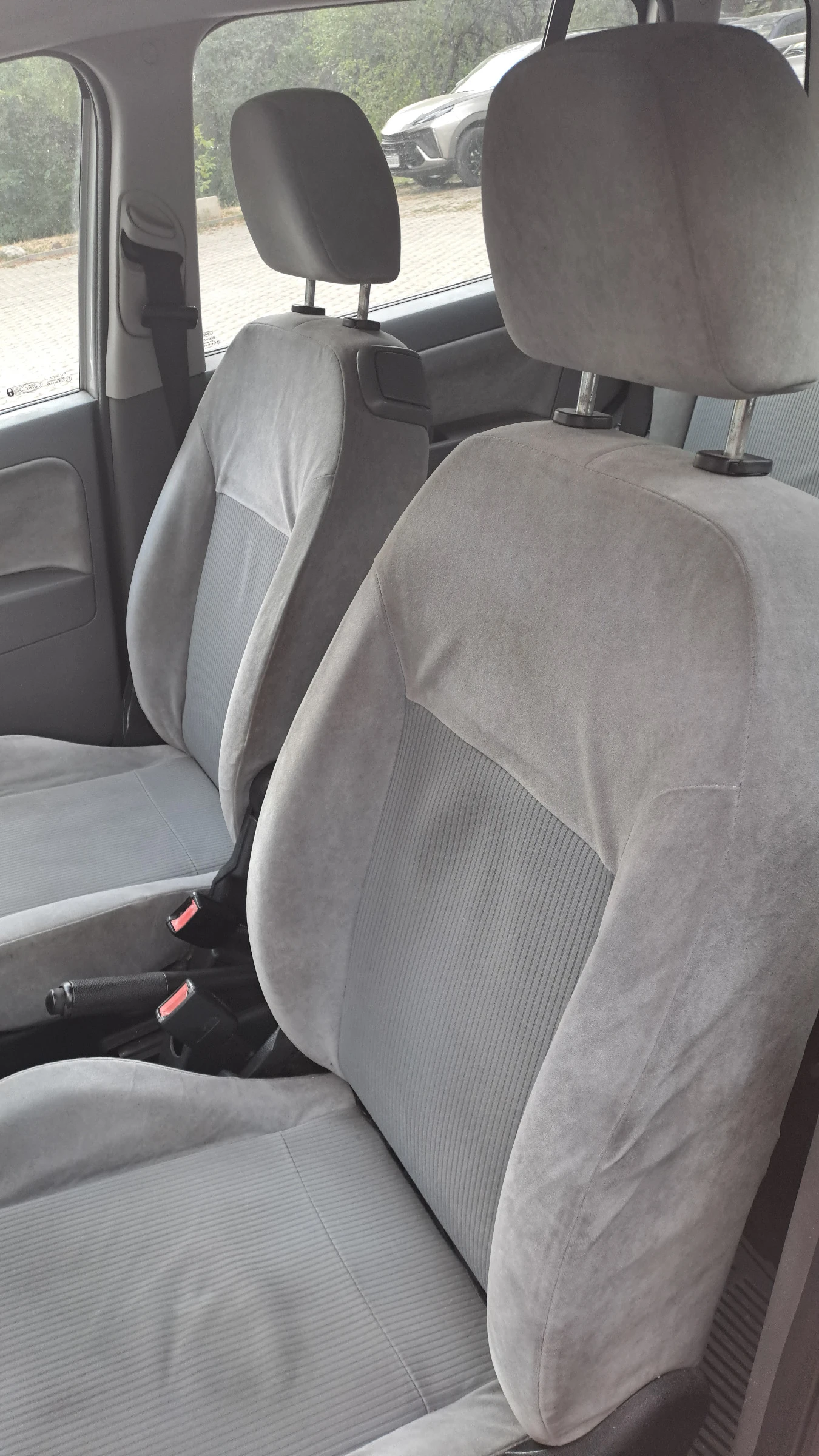 Ford Fusion, снимка 6 - Автомобили и джипове - 56023019