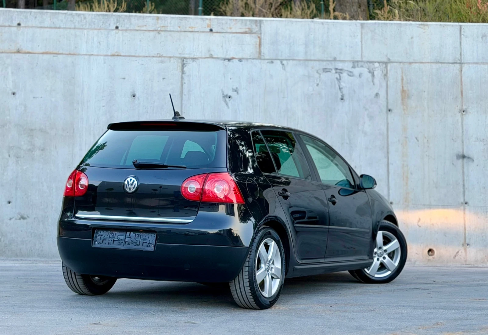 VW Golf 1.9TDi~105hp~GT~DSG~157000км!, снимка 4 - Автомобили и джипове - 56135578