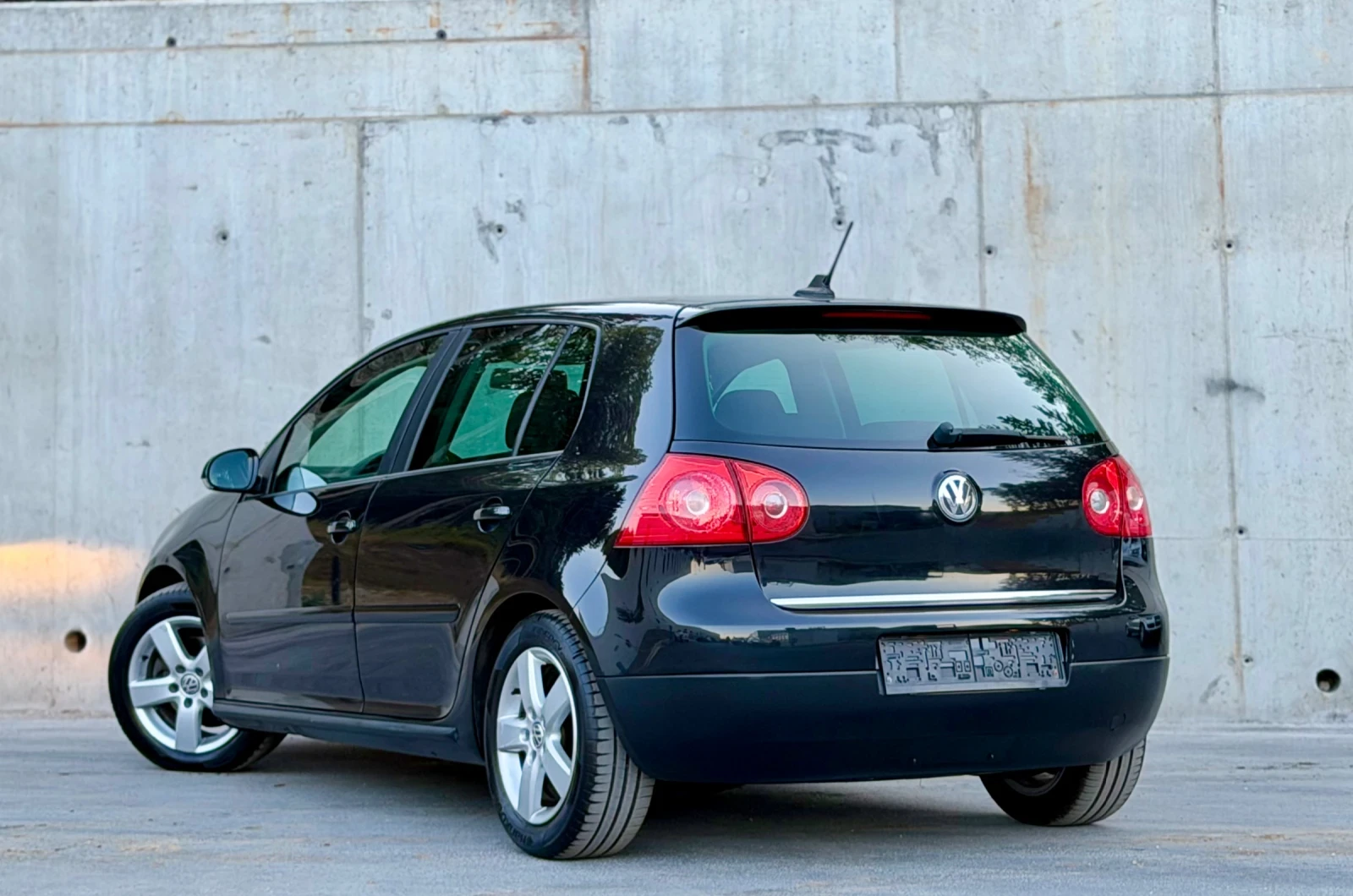 VW Golf 1.9TDi~105hp~GT~DSG~157000км!, снимка 6 - Автомобили и джипове - 56135578