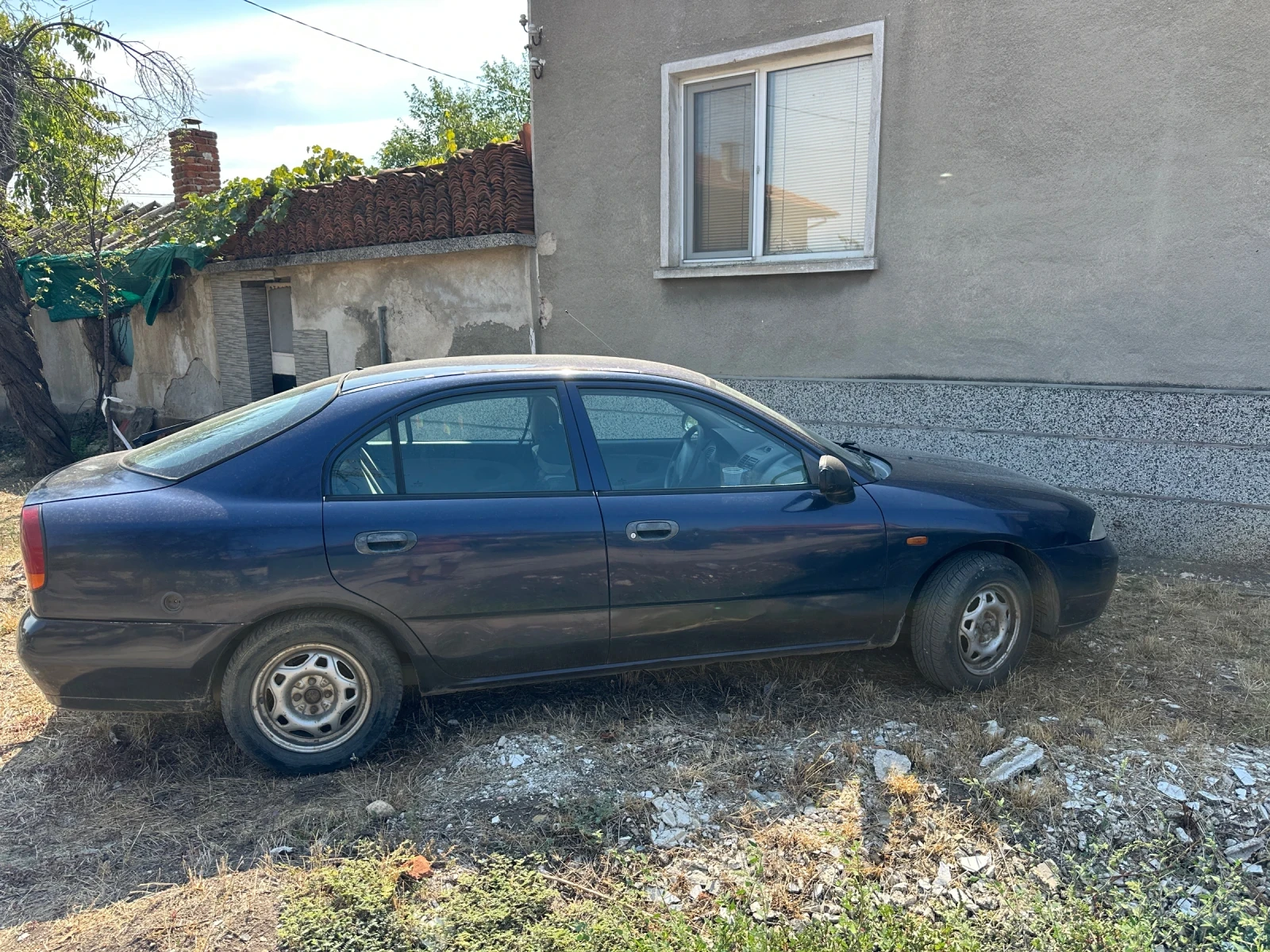 Mitsubishi Carisma 1.6 ���/������ ��� ����������� � ��� ����������� | Mobile.bg � ����������� 3