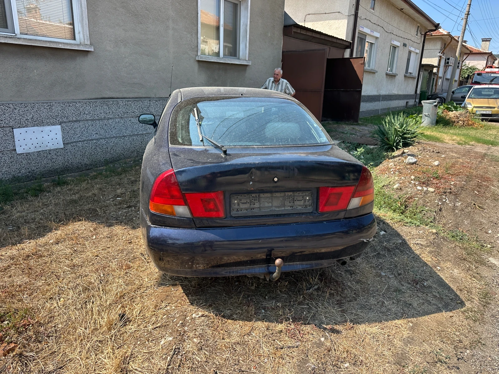 Mitsubishi Carisma 1.6 ���/������ ��� ����������� � ��� ����������� | Mobile.bg � ����������� 4