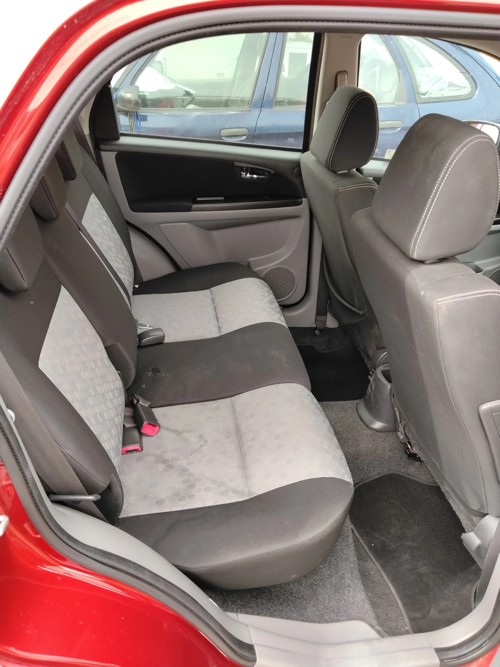 Suzuki SX4 X-EC | Mobile.bg � ����������� 9