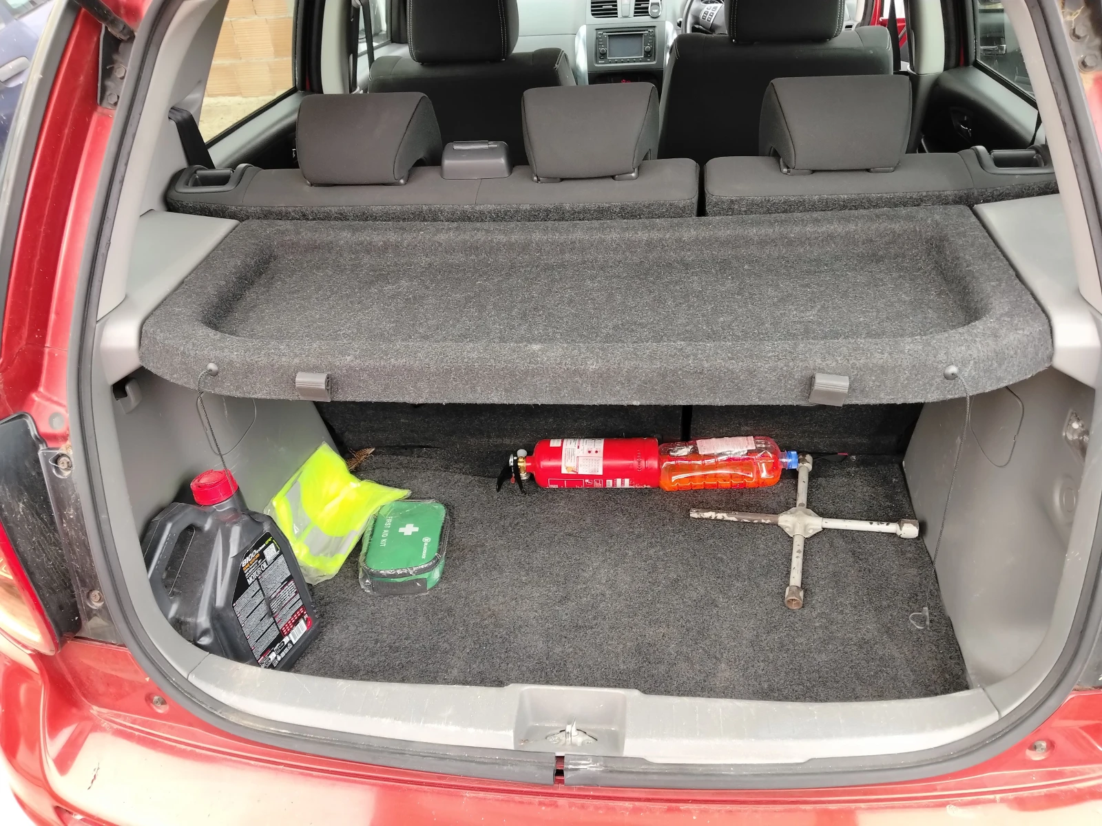 Suzuki SX4 X-EC | Mobile.bg � ����������� 17