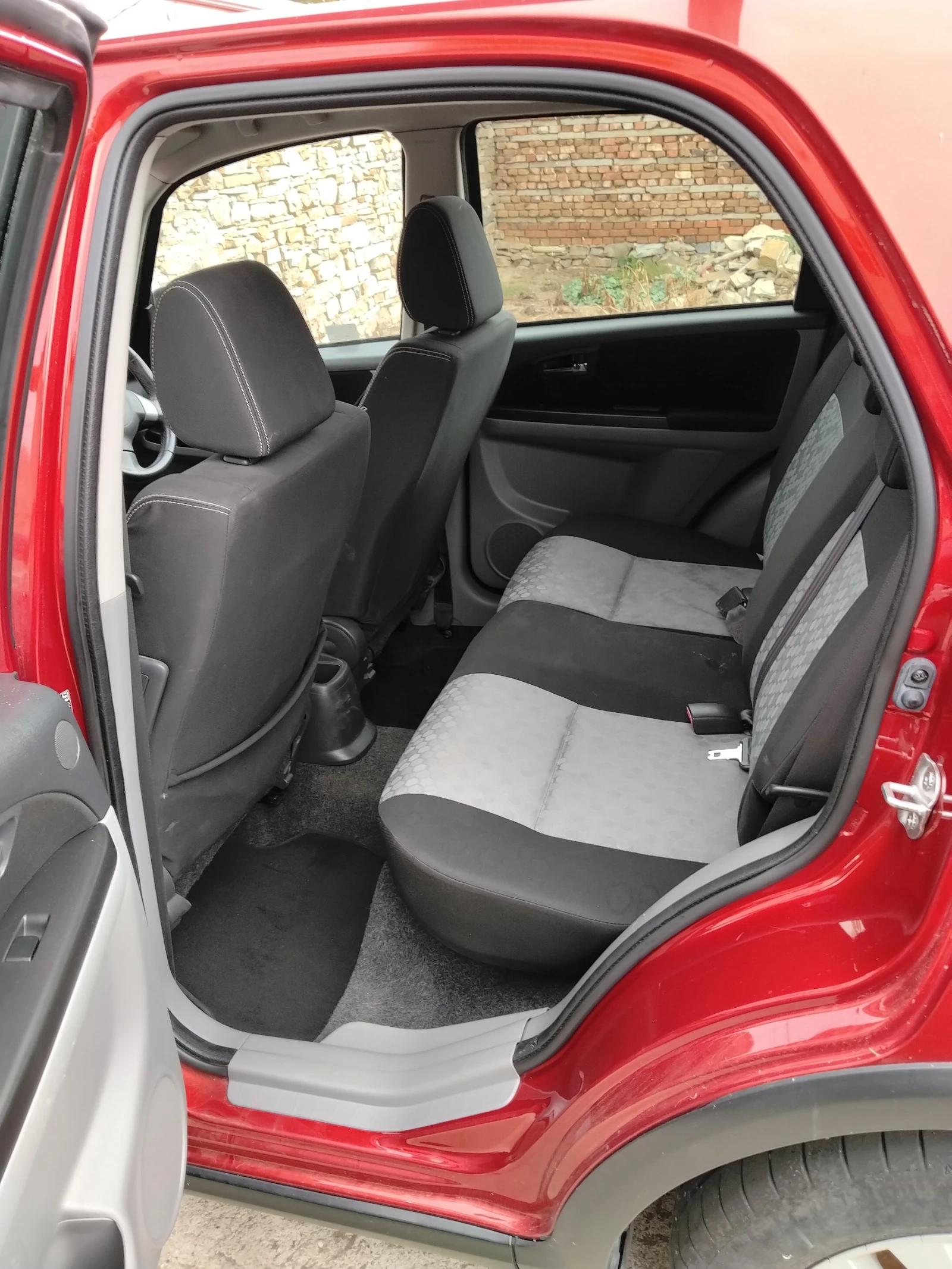 Suzuki SX4 X-EC | Mobile.bg � ����������� 11