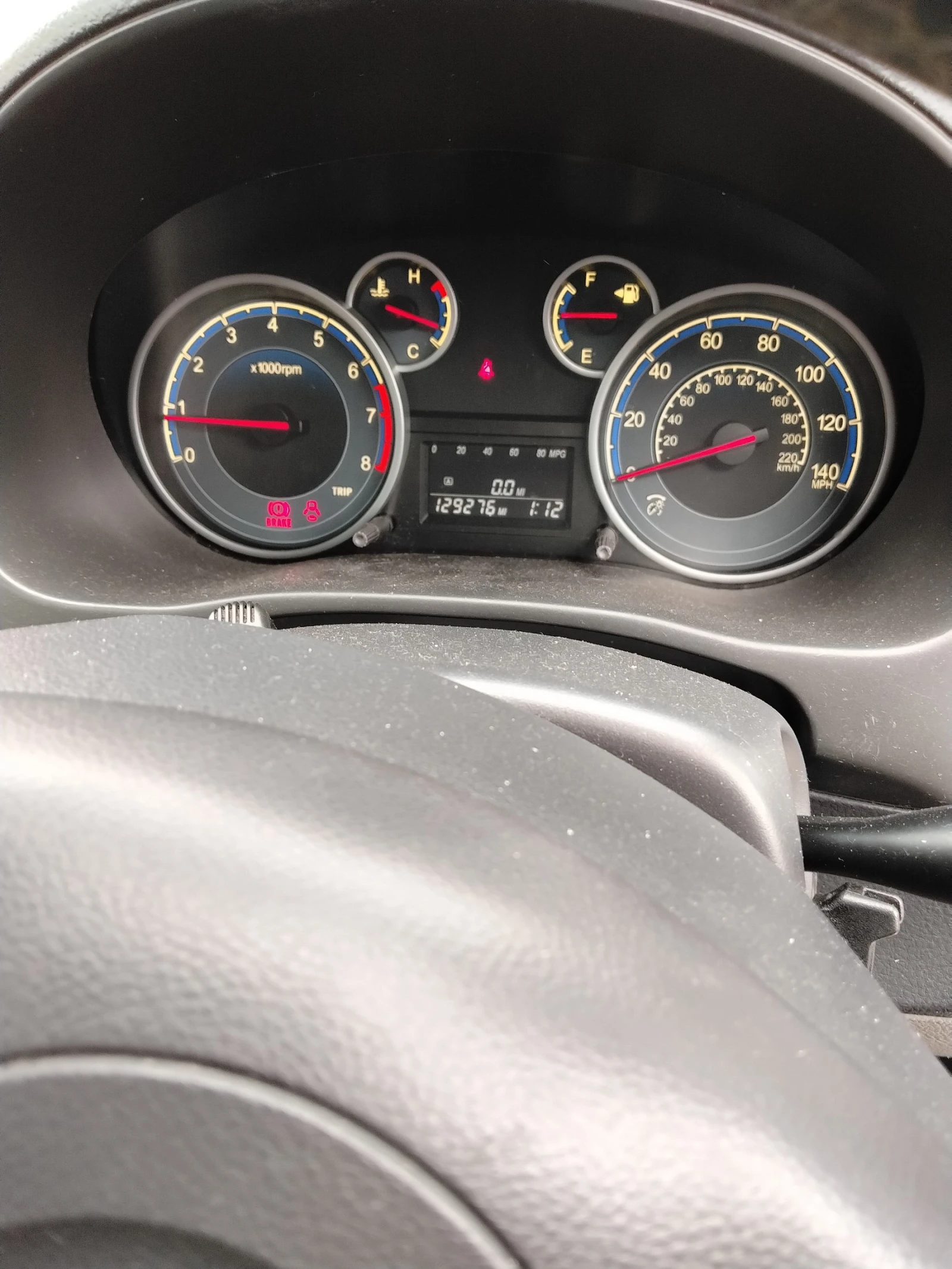 Suzuki SX4 X-EC | Mobile.bg � ����������� 7