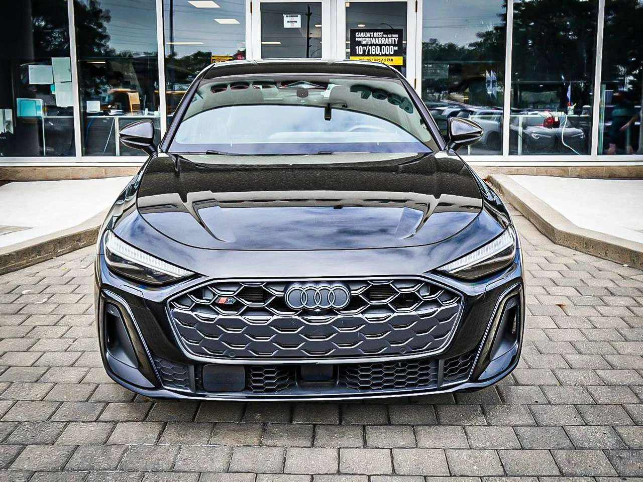 Audi S5 Progressiv quattro| PANO ROOF| LOW KM'S|  | Mobile.bg � ����������� 4