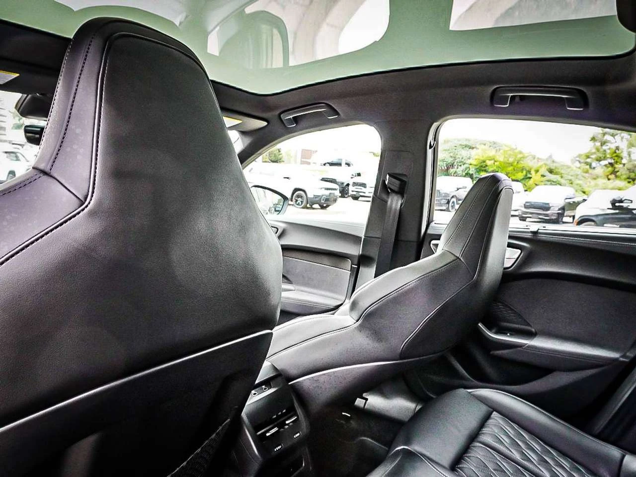 Audi S5 Progressiv quattro| PANO ROOF| LOW KM'S|  | Mobile.bg � ����������� 17