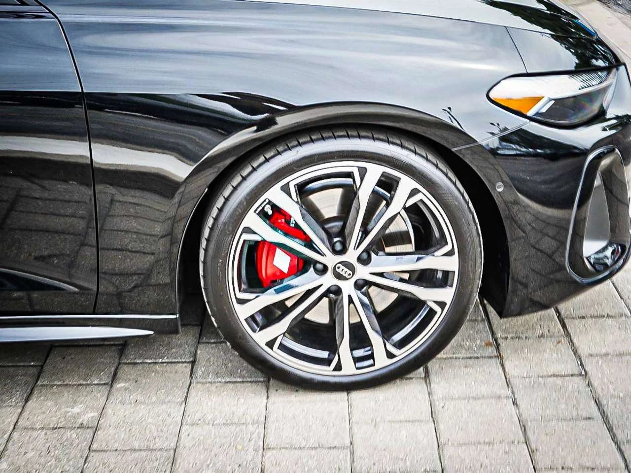 Audi S5 Progressiv quattro| PANO ROOF| LOW KM'S|  | Mobile.bg � ����������� 11