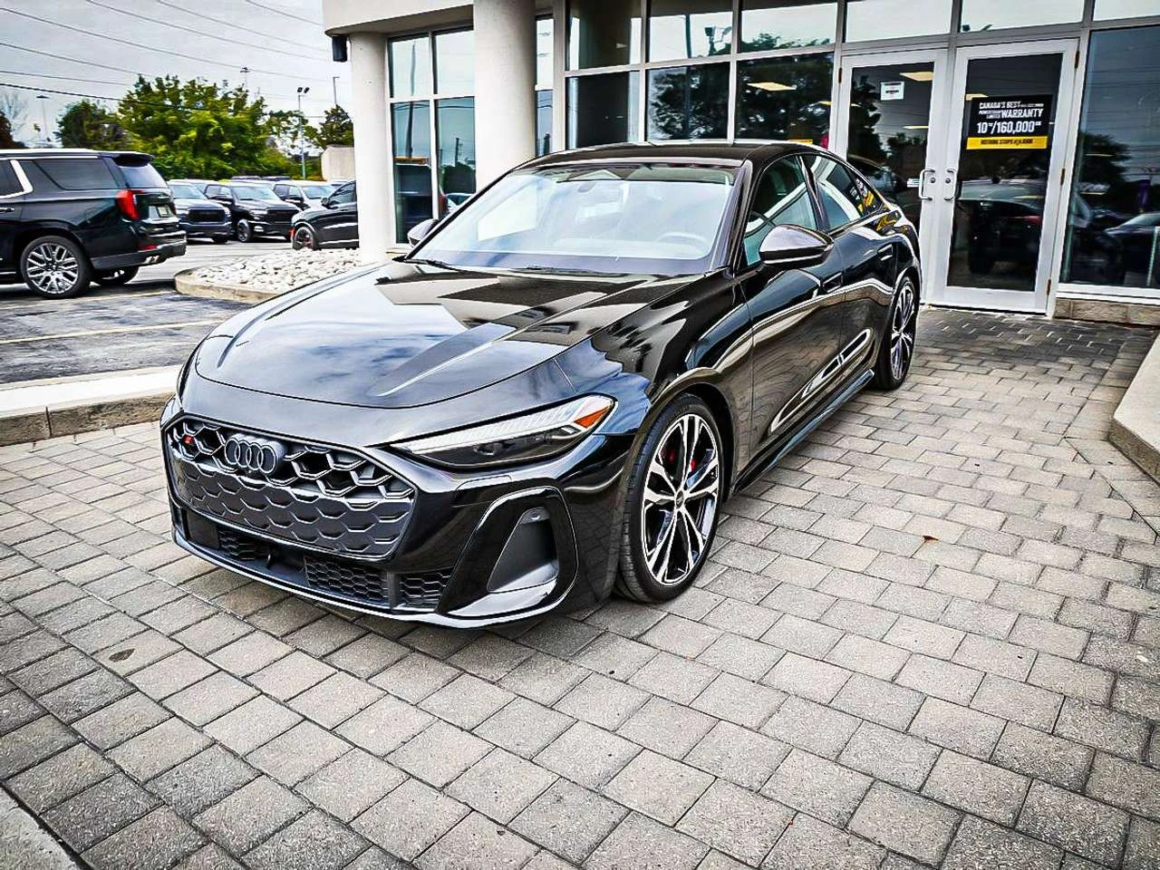Audi S5 Progressiv quattro| PANO ROOF| LOW KM'S|  | Mobile.bg � ����������� 6