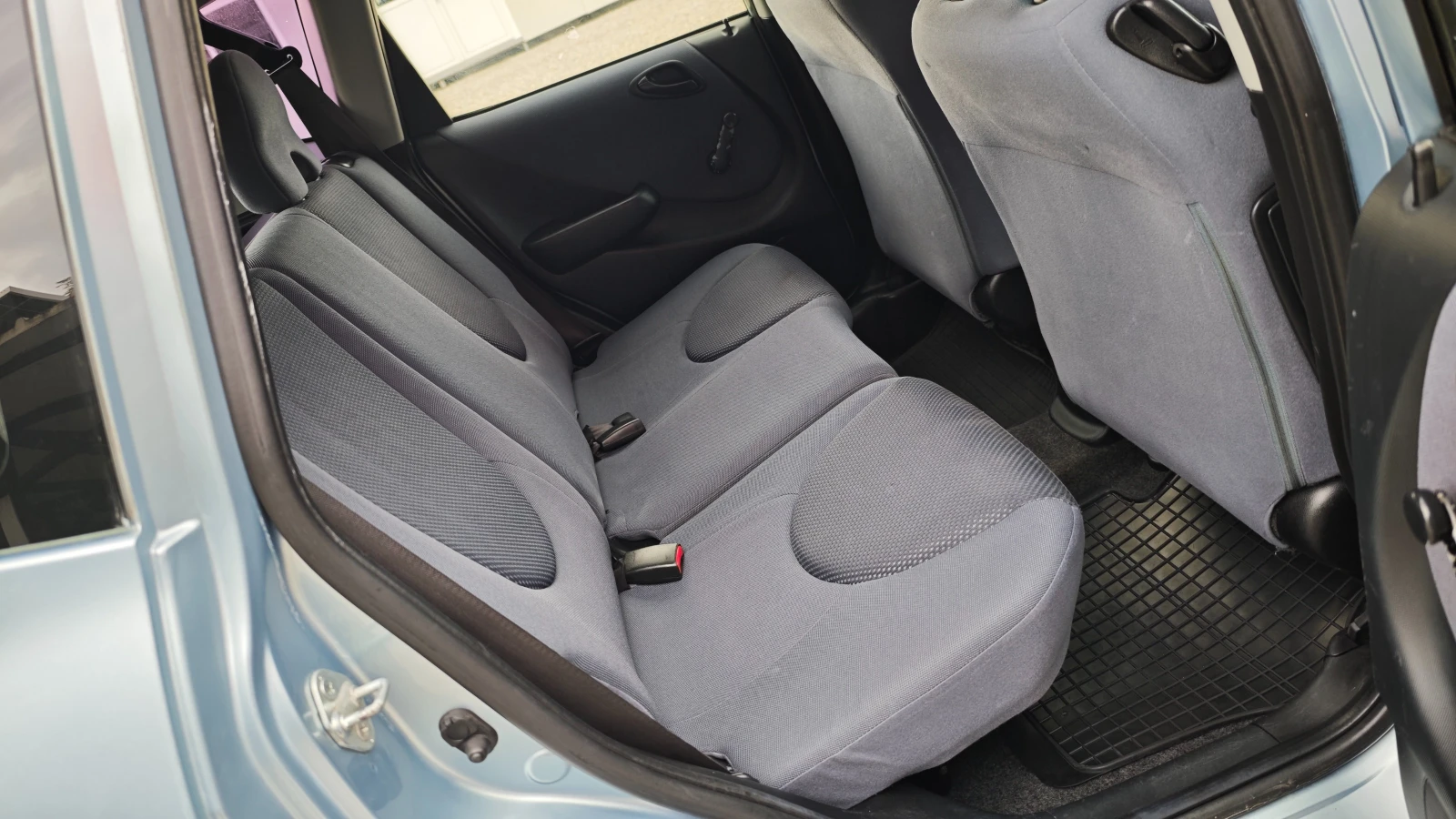 Honda Jazz 1.3i/����� ���������/�������� | Mobile.bg � ����������� 15