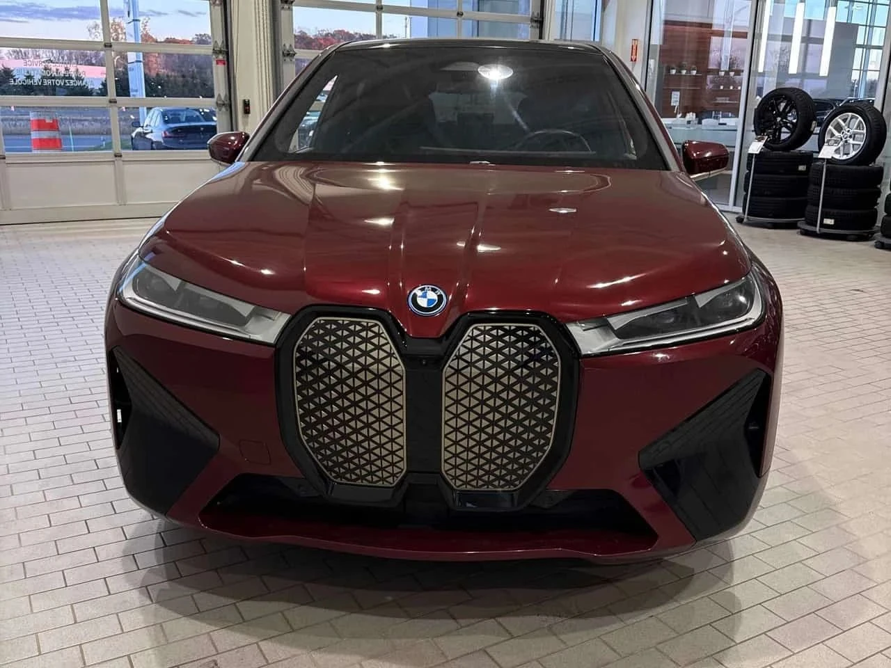 BMW iX | Mobile.bg � ����������� 2
