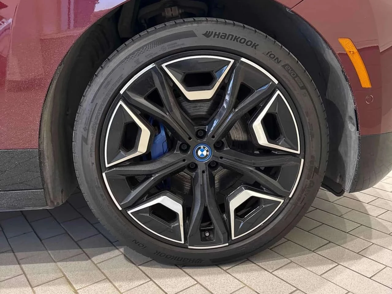 BMW iX | Mobile.bg � ����������� 6