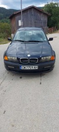 BMW 320, снимка 1 - Автомобили и джипове - 45275988