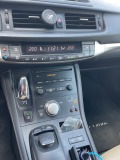 Lexus CT 200h  - изображение 10