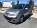Nissan Note 1.4i - [2] 