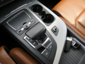 Audi Q7 3.0 TDI quattro Tiptronic, снимка 8