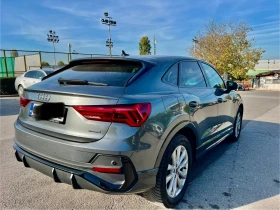 Audi Q3 40 TDI Quattro S line , снимка 3