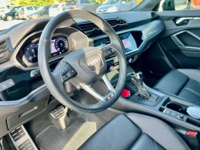 Audi Q3 40 TDI Quattro S line , снимка 5