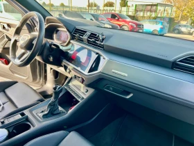 Audi Q3 40 TDI Quattro S line , снимка 6