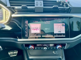Audi Q3 40 TDI Quattro S line , снимка 8