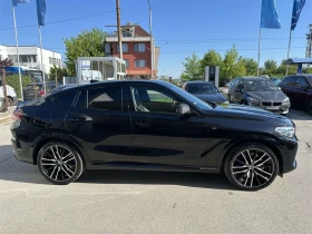 BMW X6 M50i, снимка 14