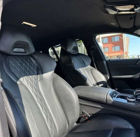 BMW X6 M50i, снимка 9