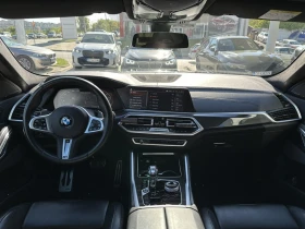 BMW X6 M50i, снимка 7