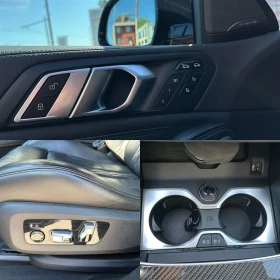 BMW X6 M50i, снимка 12